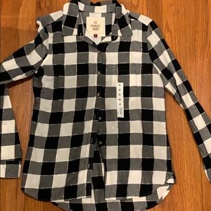 Women’s Flannel